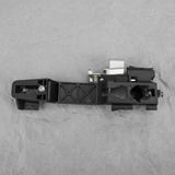 2009-2019 Ford Driver Front Door Handle Base Passive Entry OEM - Middle Detail