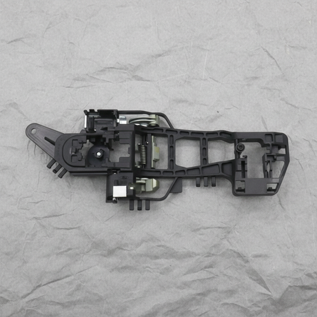 2020-2025 Ford Transit E-Transit Passenger Sliding Door Handle Manual OEM - Full View