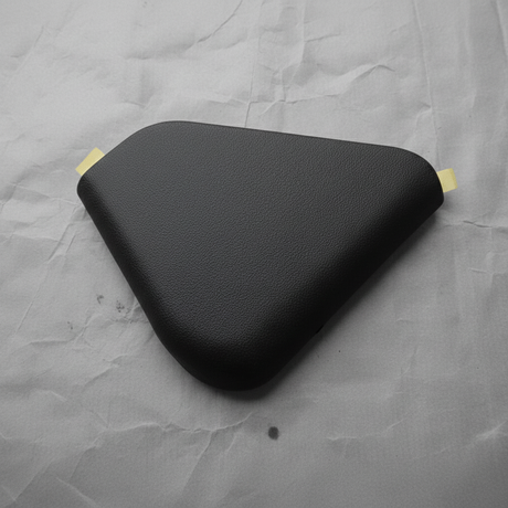 2014-21 Toyota Tundra OEM Driver 6.5' Bed Lower Side Panel Molding - Full View