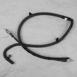 2020-25 Ford Escape Bronco Sport OEM Differential Vent Hose Part-Time 4WD
