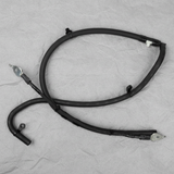 2020-25 Ford Escape Bronco Sport OEM Differential Vent Hose Part-Time 4WD