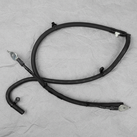 2020-25 Ford Escape Bronco Sport OEM Differential Vent Hose Part-Time 4WD