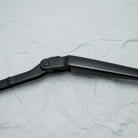 2007-2012 Nissan Altima Driver Side Windshield Wiper Arm - Middle Detail