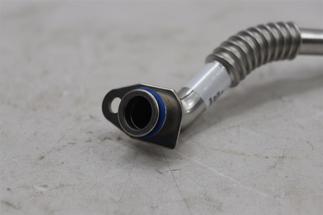 2017-2021 Ford Expedition F-150 Lincoln Navigator Passenger Turbo Oil Tube OEM