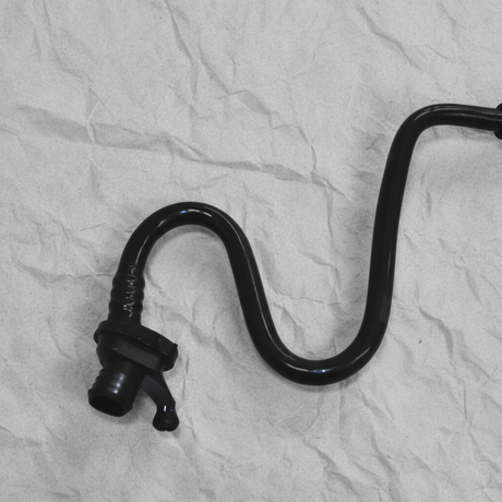 2010-2014 Volkswagen Golf TDI 2.0L OEM Vacuum Tube