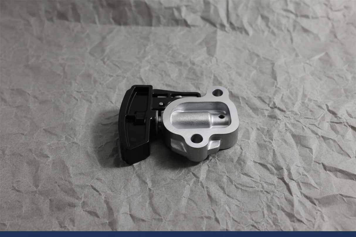 2020-2025 Ford F-250 F-350 F-450 Engine Timing Chain Tensioner OEM