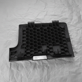 2019-26 Volkswagen Jetta Genuine OEM Lower Cover Trim Panel Black alternate view