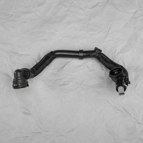 2013-2022 Volkswagen Jetta Beetle Passat OEM Lower Radiator Coolant Hose
