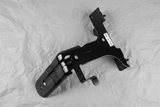 2020-2025 Cadillac CT5 OEM Driver Side Trans Fluid Aux Cooler Bracket 3.0L V6 Twin-Turbo