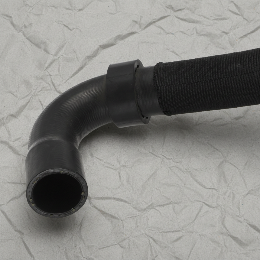 2009-2018 VW Tiguan 2.0L OEM Lower Hose Coolant Pipe