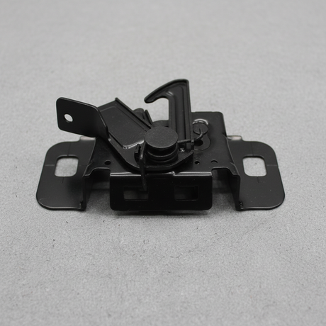 2015-2019 Silverado Sierra 2500 3500 HD OEM Hood Latch Without Hood Scoop