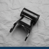 2013-2026 Ram 3500 Suspension Spring Shackle Genuine OEM