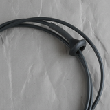 Hood Latch Release Cable - Top Detail