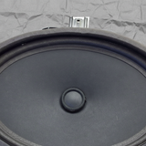 2018-2024 Lincoln Navigator Genuine OEM Front Door Speaker - Top Crop