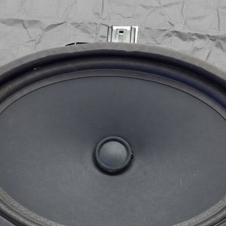 2018-2024 Lincoln Navigator Genuine OEM Front Door Speaker - Top Crop