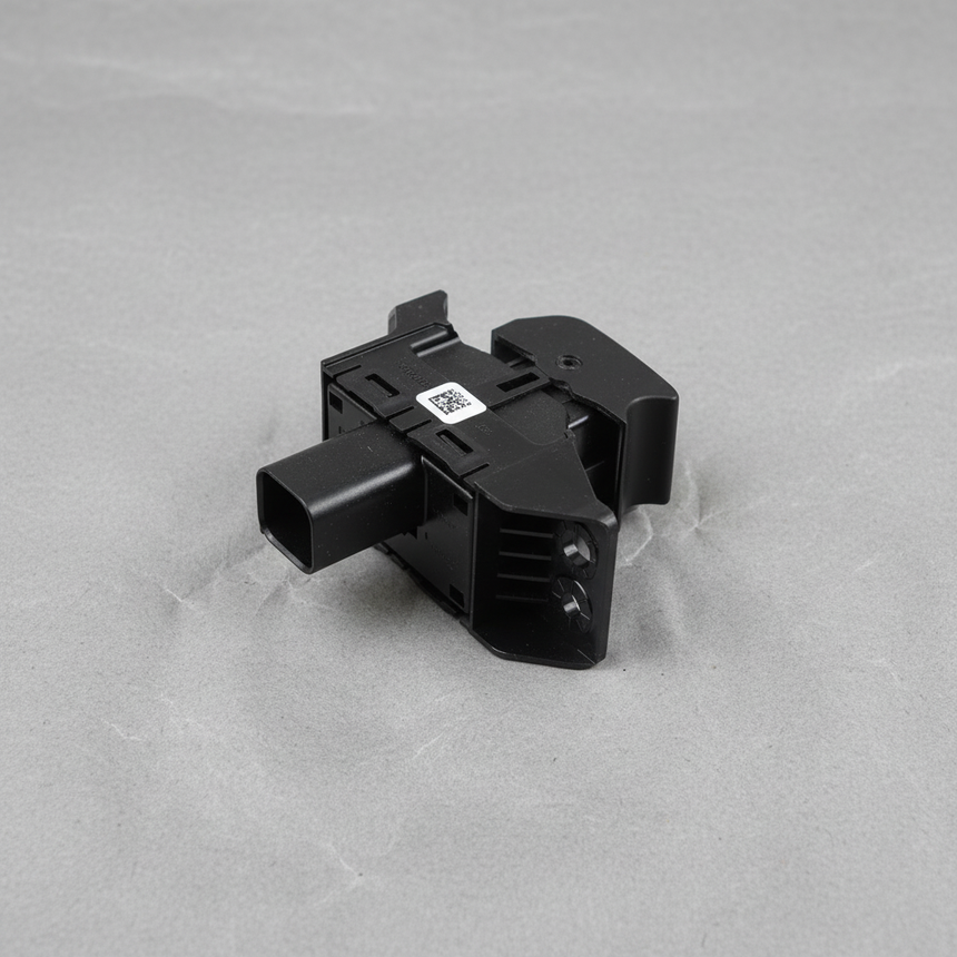 2015-2019 Lincoln MKC Electronic Parking Brake Control Switch Genuine OEM