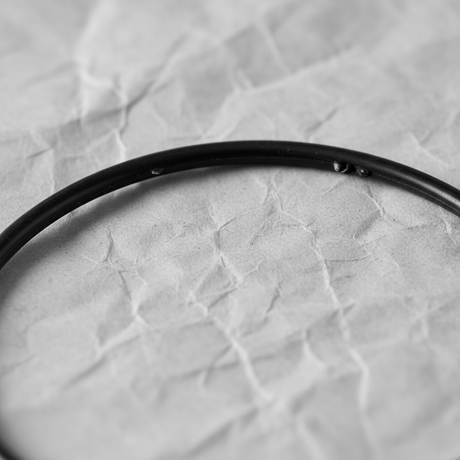 2022-2023 Nissan Rogue Transmission Oil Cooler O-Ring - Top Detail