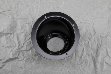2021-2025 Silverado Sierra OEM Fuel Tank Filler Neck Pipe Housing