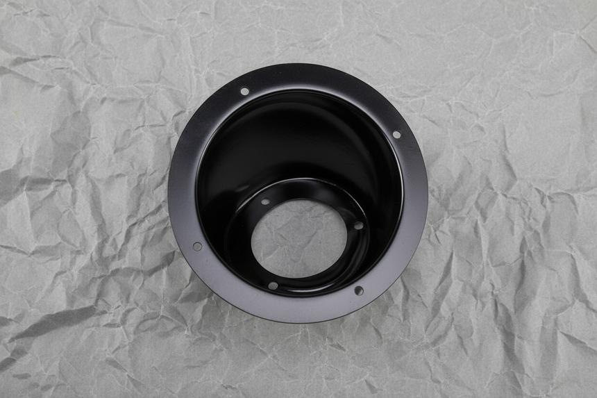 2021-2025 Silverado Sierra OEM Fuel Tank Filler Neck Pipe Housing