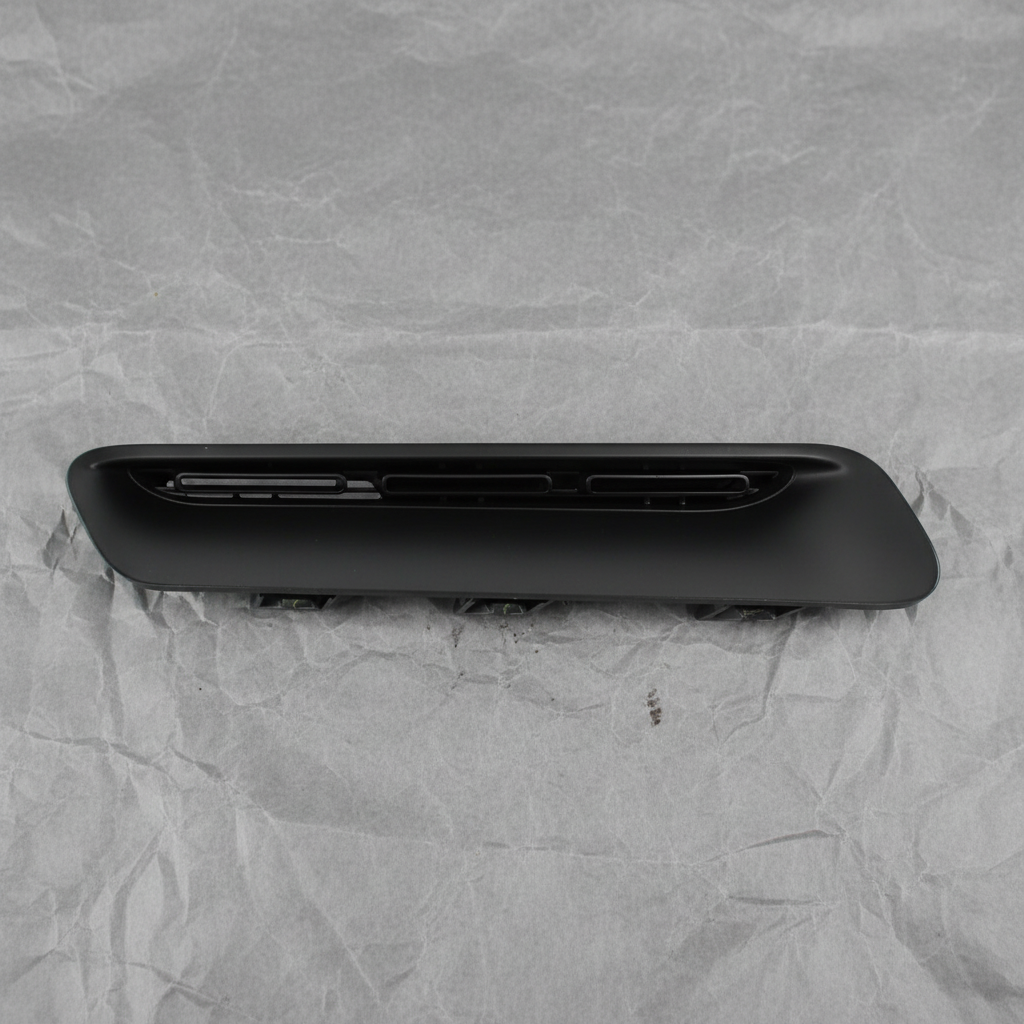 2015-2023 Dodge Challenger Passenger Side Hood Bezel Scoop Genuine OEM