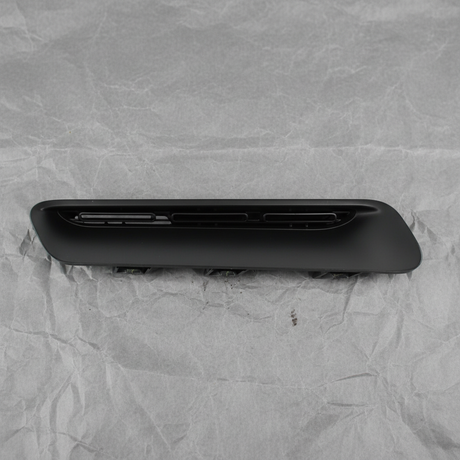 2015-2023 Dodge Challenger Passenger Side Hood Bezel Scoop Genuine OEM