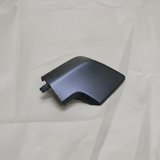Full View - Light Grey Kraft Paper Background