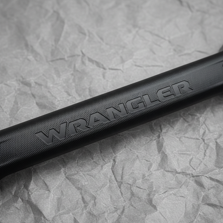 2018-2024 Jeep Wrangler Front Dash Passenger Side Grab Handle Bar OEM