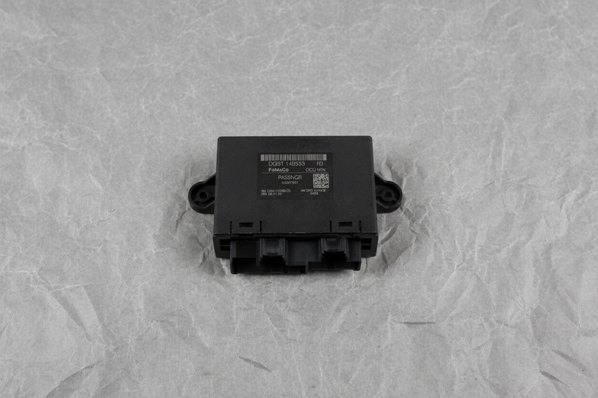 2013-2018 Ford Edge Fusion OEM Passenger Side Power Window Control Module
