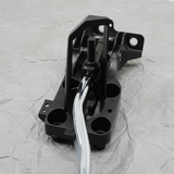 2015-2020 Ford Mustang Brake Pedal & Bracket OEM - Top Detail