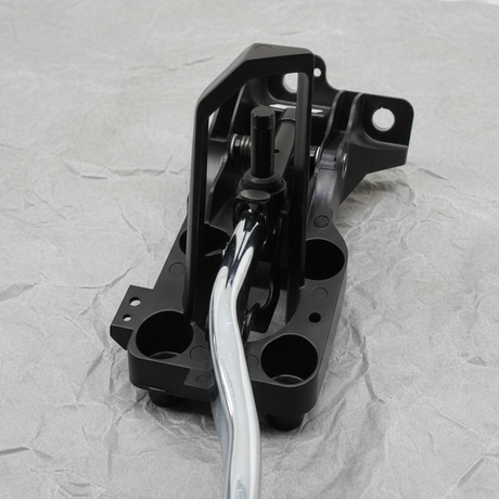 2015-2020 Ford Mustang Brake Pedal & Bracket OEM - Top Detail