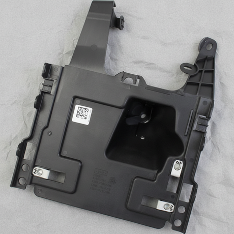 2020-2024 Ford Explorer Genuine OEM ECM Bracket 2.3L - Middle Detail