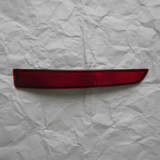 2015-18 Volkswagen Jetta OEM Driver Rear Bumper Reflector Marker