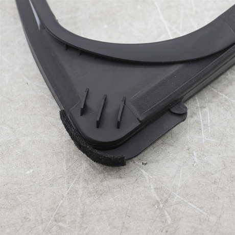 2016-2022 Honda HR-V Driver Side Door Glass Channel Weatherstrip OEM