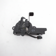 2018-2025 Toyota Camry Genuine OEM Hood Latch with Anti-Theft - Full View