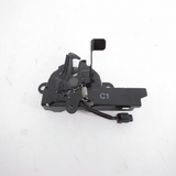 2018-2025 Toyota Camry Genuine OEM Hood Latch with Anti-Theft - Full View