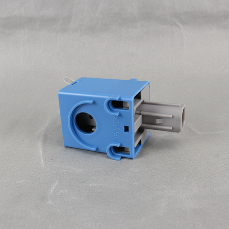 2022-2025 Toyota Keyless Entry Warning Buzzer Genuine OEM - Rotated View 3