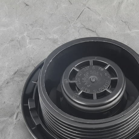 2019-2024 Volkswagen Audi A3 Atlas GTI Jetta Q3 Taos OEM Coolant Cap
