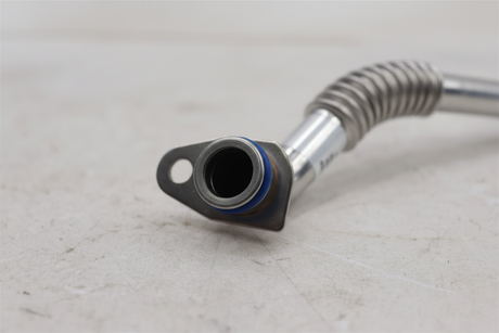 2017-2021 Ford Expedition F-150 Lincoln Navigator Passenger Turbo Oil Tube OEM