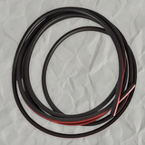 2016-2023 Lincoln Nautilus MKX Sunroof Seal Weatherstrip Genuine OEM