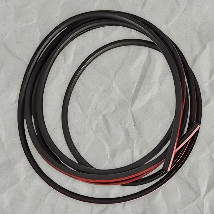 2016-2023 Lincoln Nautilus MKX Sunroof Seal Weatherstrip Genuine OEM