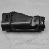 Ford Explorer/Aviator Engine Air Intake Tube - Bottom Detail