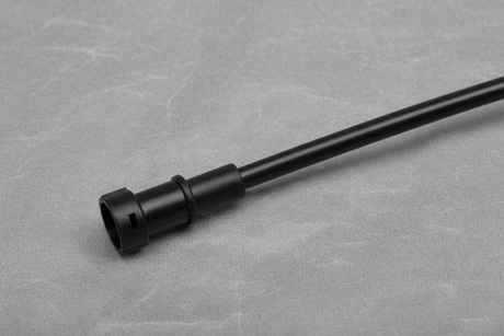 2015-2022 Colorado Canyon Windshield Washer Nozzle Hose Crew Ext OEM