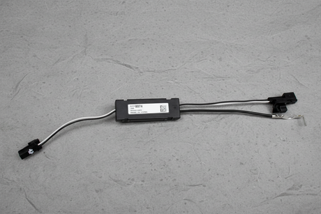 2020-2025 Cadillac XT6 OEM AM Antenna Radio Capacitor Filter Module