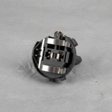 2010-2019 Volkswagen Jetta Golf GTI Passat Halogen Low Beam Socket OEM – Full View