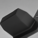 Ram 1500 Passenger Side Front Fender Spat - Middle Detail 2
