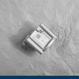 Jeep Wrangler Thermostat Housing Close-up