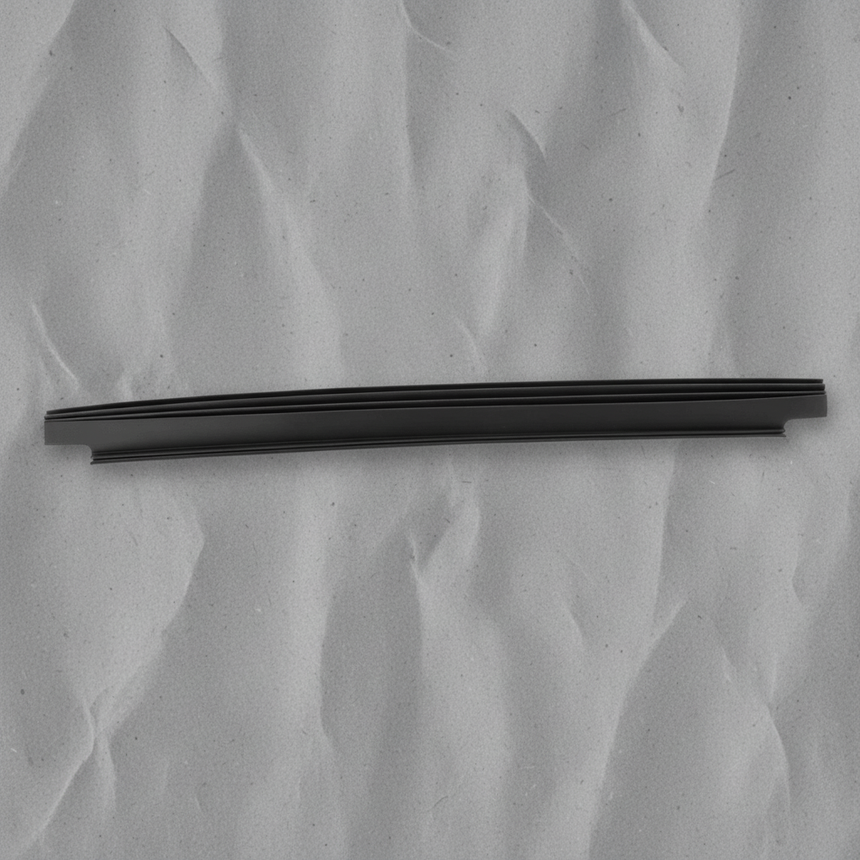 15-20 F-150 or 17-22 F-250/F-350 or 18-20 Expedition OEM Sunroof Shield - Full View