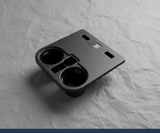 2021-2025 Ford F-150 Front Center Seat Cup Holder Tray Genuine OEM