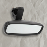 2022-2024 Jeep Grand Cherokee Rear View Mirror OEM - Middle Detail