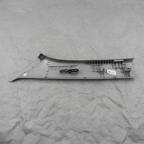 2018-2024 GM Equinox Terrain Driver Side A-Pillar Trim Genuine OEM - Full View 2